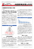 中国医療市場の機会と脅威 第1回
