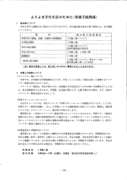 こちら - 山形大学農学部