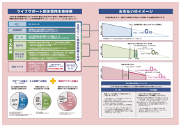 地銀協ライフサポート団信