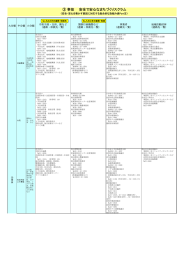 3．事故(PDF文書)