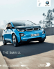 Page 1 THE BMW i3. Page 2 01 THE BMW i3. BMW 3の世界