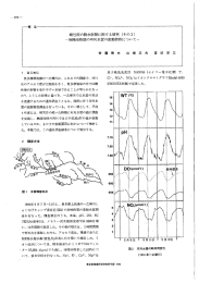 ー はじめに 奥多摩源流部の一之瀬川は、 これまでの