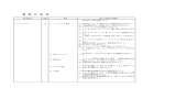 機 器 仕 様 書