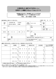 「住宅ローン」 住宅ローン相談