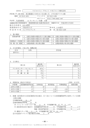 会社名 マイルストン アセット マネジメント株式会社 所在地 106