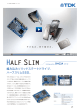 HALF SLIM - TDK Product Center