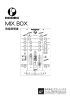 MIX BOX - サウンドハウス