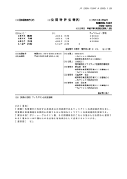 角質層中に存在する保湿成分の供給源であるフィラグリン合成促進作用を