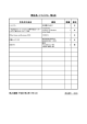 発注名：ﾉｰﾄﾊﾟｿｺﾝ 他4点