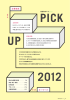 PICK UP 2012 PDFサイズ：3.7MB