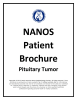 Pituitary Tumor - North American Neuro