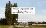 パネル・ディスカッション資料(1) 田村教授〔英語・日本語〕（PDF：2050KB）
