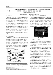 ビデオ会議による集団意思決定における順位決定支援ツールの利用の