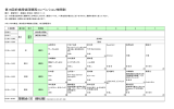 第16回折紙探偵団関西コンベンション時間割