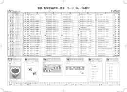 2A 基 2A - 公文教育研究会