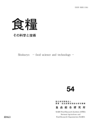 その科学と技術