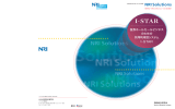 NRI Solutions「証券ホールセールビジネスのための共同利用型システムI