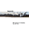 Beyond 3.11 - MIT Japan 3/11 Initiative
