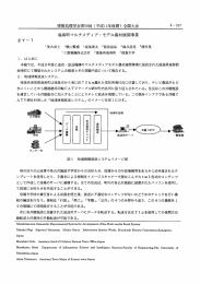 海南町マルチメディ ア ・ モデル農村展開事業