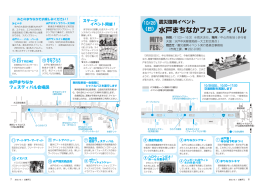 水戸まちなかフェスティバル