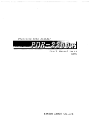 PDR－2200W （1215KB）