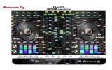 DDJ-RX - Rekordbox