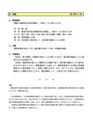 第85.44項