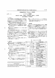 情報処理学会第45回(平成4年後期)全国大会