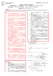 添付文書