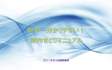 世界最大級の通販サイトで売ってみよう！