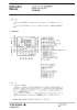 ーnstructi。n UT20 ディジタノレキョ示調節計