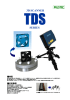 3D Scanner TDS Series