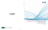 アニュアル・レポート 2012 PDF版
