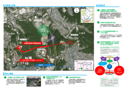 東濃西部都市間連絡道路