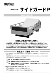 サイドガード P