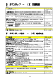 ボランティア 災害救援・地域安全（PDF：163KB）