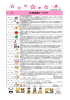 4月給食献立一口メモ