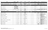 道内町村 試験情報（平成28年、2016年度）