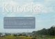Knocksは、Mac OS X Snow Leopard 専用に開発された