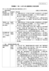 与党提言（4次）における主な提言項目と対応状況等