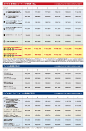 価格表はこちらから