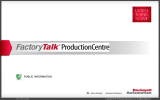 FactoryTalk ProductionCentre製品カタログ