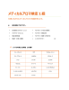 メディカルアロマ検定1級