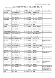 大館北秋商工会 田代地区