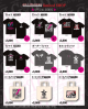 limited SHOP - GRANRODEO Official Website