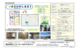 AZUR431 501号