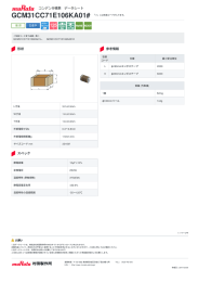 L寸法 3.2 ±0.3mm W寸法 1.6 ±0.3mm T寸法 1.6 ±0.3