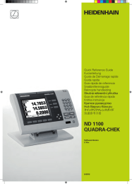 ND 1100 QuaDra-Chek