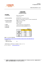 バリック・ゴールド