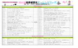 短大生読書感想文チャレンジフェア